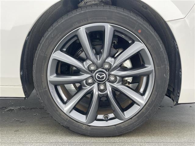 ＭＡＺＤＡ３ファストバック ２０Ｓプロアクティブ　ツーリングセレクション　純８．８型ナビ　ＢＯＳＥ　シートヒーター　全方位カメラ　ＨＤＭＩ　ＢＳＭ　ＨＵＤ　追従クルコン　フルセグ　ＤＶＤ　メモリーシート　パドルシフト　ステアリングヒーター　衝突軽減　コーナーセンサー　ＥＴＣ（25枚目）