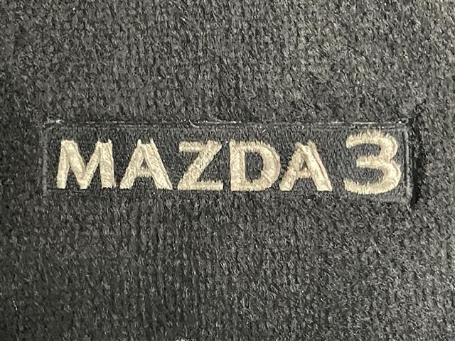 ＭＡＺＤＡ３ファストバック ２０Ｓプロアクティブ　ツーリングセレクション　純８．８型ナビ　ＢＯＳＥ　シートヒーター　全方位カメラ　ＨＤＭＩ　ＢＳＭ　ＨＵＤ　追従クルコン　フルセグ　ＤＶＤ　メモリーシート　パドルシフト　ステアリングヒーター　衝突軽減　コーナーセンサー　ＥＴＣ（26枚目）