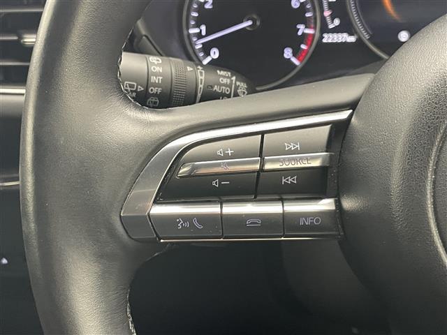 ＭＡＺＤＡ３ファストバック ２０Ｓプロアクティブ　ツーリングセレクション　純８．８型ナビ　ＢＯＳＥ　シートヒーター　全方位カメラ　ＨＤＭＩ　ＢＳＭ　ＨＵＤ　追従クルコン　フルセグ　ＤＶＤ　メモリーシート　パドルシフト　ステアリングヒーター　衝突軽減　コーナーセンサー　ＥＴＣ（29枚目）