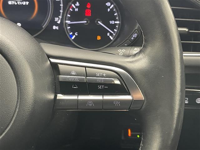 ＭＡＺＤＡ３ファストバック ２０Ｓプロアクティブ　ツーリングセレクション　純８．８型ナビ　ＢＯＳＥ　シートヒーター　全方位カメラ　ＨＤＭＩ　ＢＳＭ　ＨＵＤ　追従クルコン　フルセグ　ＤＶＤ　メモリーシート　パドルシフト　ステアリングヒーター　衝突軽減　コーナーセンサー　ＥＴＣ（30枚目）