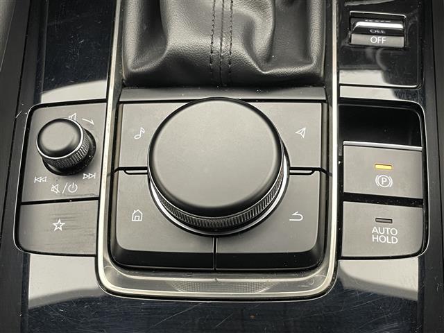 ＭＡＺＤＡ３ファストバック ２０Ｓプロアクティブ　ツーリングセレクション　純８．８型ナビ　ＢＯＳＥ　シートヒーター　全方位カメラ　ＨＤＭＩ　ＢＳＭ　ＨＵＤ　追従クルコン　フルセグ　ＤＶＤ　メモリーシート　パドルシフト　ステアリングヒーター　衝突軽減　コーナーセンサー　ＥＴＣ（33枚目）