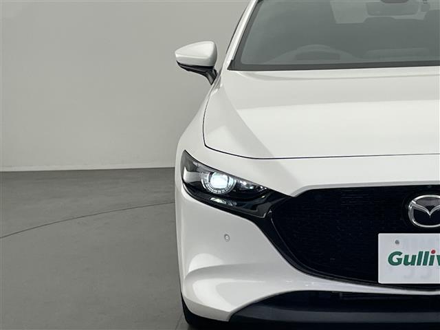 ＭＡＺＤＡ３ファストバック ２０Ｓプロアクティブ　ツーリングセレクション　純８．８型ナビ　ＢＯＳＥ　シートヒーター　全方位カメラ　ＨＤＭＩ　ＢＳＭ　ＨＵＤ　追従クルコン　フルセグ　ＤＶＤ　メモリーシート　パドルシフト　ステアリングヒーター　衝突軽減　コーナーセンサー　ＥＴＣ（34枚目）