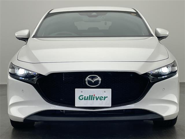ＭＡＺＤＡ３ファストバック ２０Ｓプロアクティブ　ツーリングセレクション　純８．８型ナビ　ＢＯＳＥ　シートヒーター　全方位カメラ　ＨＤＭＩ　ＢＳＭ　ＨＵＤ　追従クルコン　フルセグ　ＤＶＤ　メモリーシート　パドルシフト　ステアリングヒーター　衝突軽減　コーナーセンサー　ＥＴＣ（37枚目）