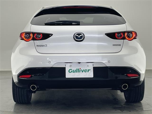 ＭＡＺＤＡ３ファストバック ２０Ｓプロアクティブ　ツーリングセレクション　純８．８型ナビ　ＢＯＳＥ　シートヒーター　全方位カメラ　ＨＤＭＩ　ＢＳＭ　ＨＵＤ　追従クルコン　フルセグ　ＤＶＤ　メモリーシート　パドルシフト　ステアリングヒーター　衝突軽減　コーナーセンサー　ＥＴＣ（38枚目）