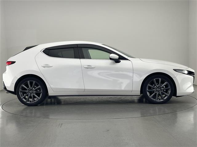 ＭＡＺＤＡ３ファストバック ２０Ｓプロアクティブ　ツーリングセレクション　純８．８型ナビ　ＢＯＳＥ　シートヒーター　全方位カメラ　ＨＤＭＩ　ＢＳＭ　ＨＵＤ　追従クルコン　フルセグ　ＤＶＤ　メモリーシート　パドルシフト　ステアリングヒーター　衝突軽減　コーナーセンサー　ＥＴＣ（40枚目）