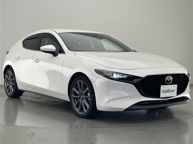 ＭＡＺＤＡ３ファストバック ２０Ｓプロアクティブ　ツーリングセレクション　純８．８型ナビ　ＢＯＳＥ　シートヒーター　全方位カメラ　ＨＤＭＩ　ＢＳＭ　ＨＵＤ　追従クルコン　フルセグ　ＤＶＤ　メモリーシート　パドルシフト　ステアリングヒーター　衝突軽減　コーナーセンサー　ＥＴＣ（41枚目）