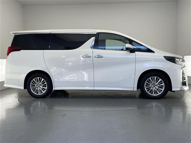 アルファードハイブリッド ＳＲ　Ｃパッケージ　メーカーナビ　Ｗムーンルーフ　リアエンターテイメント　全方位カメラ　ＪＢＬ　デジタルインナーミラー　ＢＳＭ　黒革　シートヒーター　ＡＣ１００Ｖ　ＨＤＭＩ　衝突軽減　追従クルコン　電動リアゲート　禁煙車（40枚目）