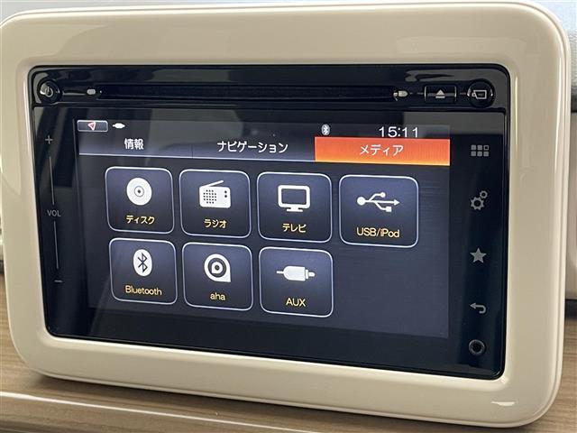 アルトラパン Ｓ　純正ナビ　全方位カメラ　シートヒーター　禁煙車　フルセグＴＶ　ＤＶＤ　ＥＴＣ　ＵＳＢ　衝突軽減　Ｂｌｕｅｔｏｏｔｈ　純正マット　アイドリングストップ　社外１４インチＡＷ　スマートキー　プッシュスタート（8枚目）