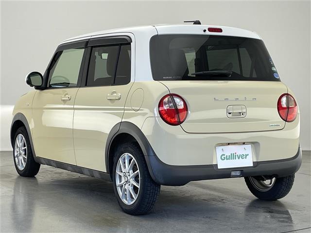 アルトラパン Ｓ　純正ナビ　全方位カメラ　シートヒーター　禁煙車　フルセグＴＶ　ＤＶＤ　ＥＴＣ　ＵＳＢ　衝突軽減　Ｂｌｕｅｔｏｏｔｈ　純正マット　アイドリングストップ　社外１４インチＡＷ　スマートキー　プッシュスタート（19枚目）