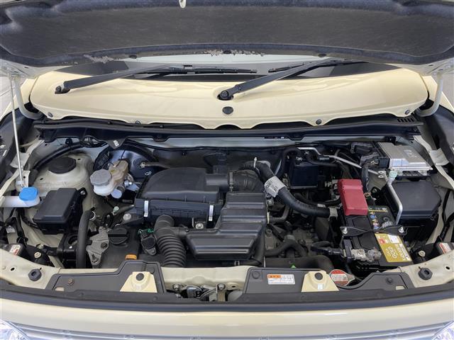 アルトラパン Ｓ　純正ナビ　全方位カメラ　シートヒーター　禁煙車　フルセグＴＶ　ＤＶＤ　ＥＴＣ　ＵＳＢ　衝突軽減　Ｂｌｕｅｔｏｏｔｈ　純正マット　アイドリングストップ　社外１４インチＡＷ　スマートキー　プッシュスタート（24枚目）