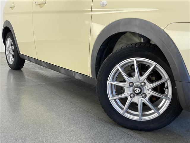 アルトラパン Ｓ　純正ナビ　全方位カメラ　シートヒーター　禁煙車　フルセグＴＶ　ＤＶＤ　ＥＴＣ　ＵＳＢ　衝突軽減　Ｂｌｕｅｔｏｏｔｈ　純正マット　アイドリングストップ　社外１４インチＡＷ　スマートキー　プッシュスタート（36枚目）