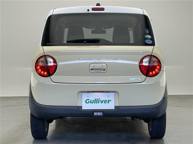 アルトラパン Ｓ　純正ナビ　全方位カメラ　シートヒーター　禁煙車　フルセグＴＶ　ＤＶＤ　ＥＴＣ　ＵＳＢ　衝突軽減　Ｂｌｕｅｔｏｏｔｈ　純正マット　アイドリングストップ　社外１４インチＡＷ　スマートキー　プッシュスタート（38枚目）