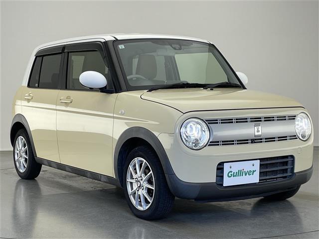 アルトラパン Ｓ　純正ナビ　全方位カメラ　シートヒーター　禁煙車　フルセグＴＶ　ＤＶＤ　ＥＴＣ　ＵＳＢ　衝突軽減　Ｂｌｕｅｔｏｏｔｈ　純正マット　アイドリングストップ　社外１４インチＡＷ　スマートキー　プッシュスタート（41枚目）