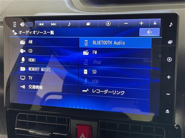 タント カスタムＲＳ　純正１０型ナビ　全方位カメラ　シートヒーター　ＨＤＭＩ　両側パワスラ　フルセグＴＶ　ＤＶＤ　スマアシ　ＥＴＣ　ドラレコ　コーナーセンサー　衝突軽減　ＵＳＢ接続　ＬＥＤライト　フォグ　純正マット　禁煙車（12枚目）