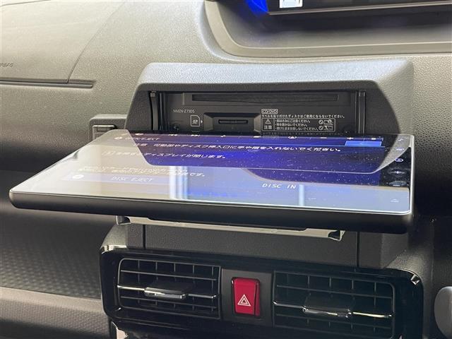 タント カスタムＲＳ　純正１０型ナビ　全方位カメラ　シートヒーター　ＨＤＭＩ　両側パワスラ　フルセグＴＶ　ＤＶＤ　スマアシ　ＥＴＣ　ドラレコ　コーナーセンサー　衝突軽減　ＵＳＢ接続　ＬＥＤライト　フォグ　純正マット　禁煙車（13枚目）