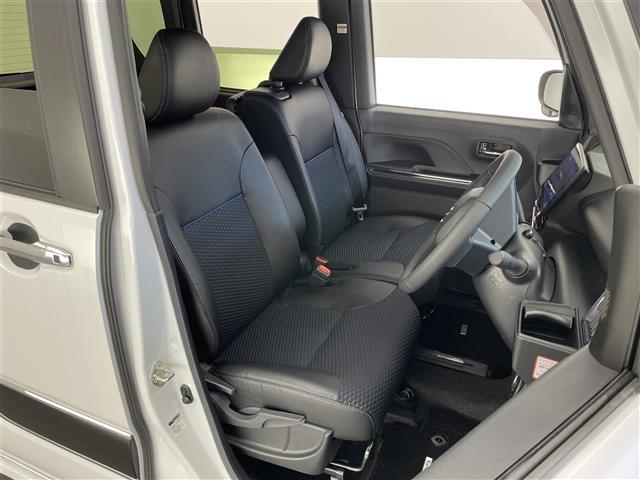 タント カスタムＲＳ　純正１０型ナビ　全方位カメラ　シートヒーター　ＨＤＭＩ　両側パワスラ　フルセグＴＶ　ＤＶＤ　スマアシ　ＥＴＣ　ドラレコ　コーナーセンサー　衝突軽減　ＵＳＢ接続　ＬＥＤライト　フォグ　純正マット　禁煙車（19枚目）