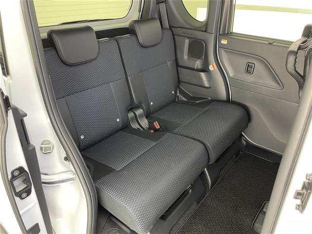 タント カスタムＲＳ　純正１０型ナビ　全方位カメラ　シートヒーター　ＨＤＭＩ　両側パワスラ　フルセグＴＶ　ＤＶＤ　スマアシ　ＥＴＣ　ドラレコ　コーナーセンサー　衝突軽減　ＵＳＢ接続　ＬＥＤライト　フォグ　純正マット　禁煙車（20枚目）