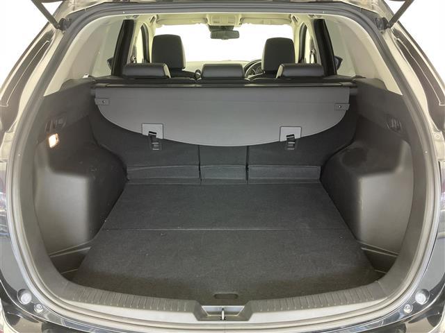 ＣＸ－５ ＸＤ　Ｌパッケージ　純正ナビ　ＢＯＳＥ　シートヒーター　禁煙車　バックカメラ　サイドカメラ　フルセグＴＶ　Ｂｌｕｅｔｏｏｔｈ　ＨＤＭＩ　黒革　クルーズコントロール　パドルシフト　ＨＩＤオートライト　フォグ　純正１７インチ（22枚目）