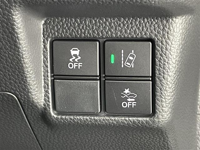 Ｎ－ＢＯＸカスタム Ｇ・ＥＸターボホンダセンシング　社外ナビ　バックカメラ　シートヒーター　禁煙車　フルセグＴＶ　前後ドラレコ　ＥＴＣ　両側パワスラ　パドルシフト　ホンダセンシング　衝突軽減　車線逸脱　追従クルコン　ハーフレザー　ＬＥＤオートライト（34枚目）