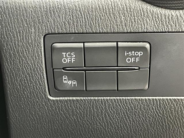 CX-3 XD ツーリング 純正ナビ バックカメラ BSM 禁煙車 フルセグTV DVD USB AUX Bluetooth HUD 前後ドラレコ クルーズコントロール パドルシフト LEDライト ハーフレザー コーナーセンサー(7枚目)