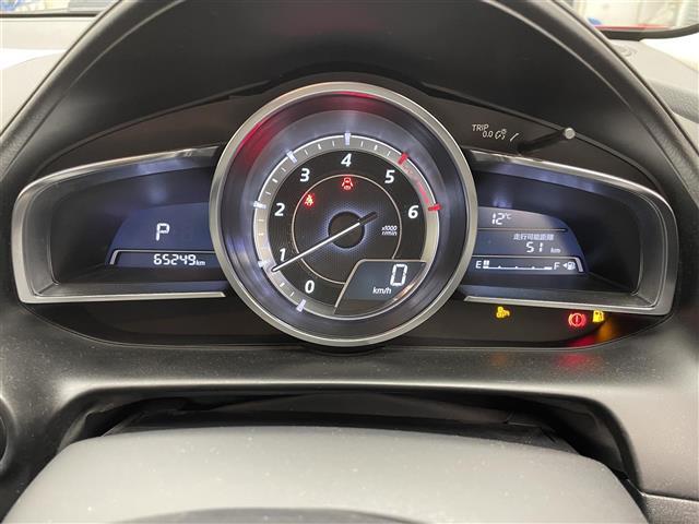 CX-3 XD ツーリング 純正ナビ バックカメラ BSM 禁煙車 フルセグTV DVD USB AUX Bluetooth HUD 前後ドラレコ クルーズコントロール パドルシフト LEDライト ハーフレザー コーナーセンサー(11枚目)