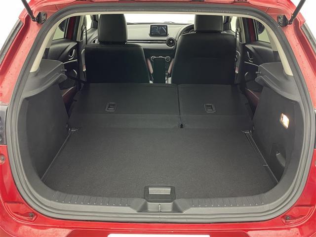 CX-3 XD ツーリング 純正ナビ バックカメラ BSM 禁煙車 フルセグTV DVD USB AUX Bluetooth HUD 前後ドラレコ クルーズコントロール パドルシフト LEDライト ハーフレザー コーナーセンサー(21枚目)