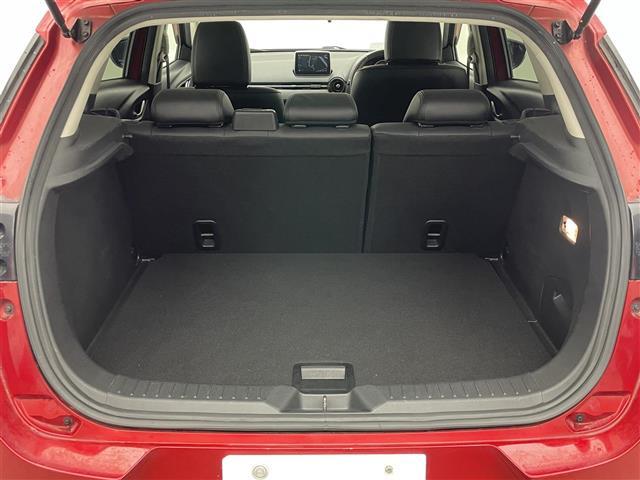 CX-3 XD ツーリング 純正ナビ バックカメラ BSM 禁煙車 フルセグTV DVD USB AUX Bluetooth HUD 前後ドラレコ クルーズコントロール パドルシフト LEDライト ハーフレザー コーナーセンサー(22枚目)