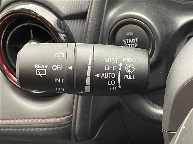 CX-3 XD ツーリング 純正ナビ バックカメラ BSM 禁煙車 フルセグTV DVD USB AUX Bluetooth HUD 前後ドラレコ クルーズコントロール パドルシフト LEDライト ハーフレザー コーナーセンサー(27枚目)