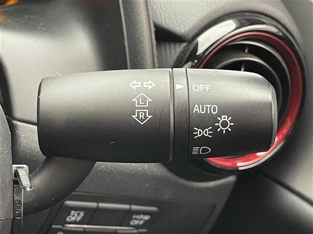 CX-3 XD ツーリング 純正ナビ バックカメラ BSM 禁煙車 フルセグTV DVD USB AUX Bluetooth HUD 前後ドラレコ クルーズコントロール パドルシフト LEDライト ハーフレザー コーナーセンサー(28枚目)