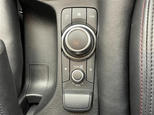 CX-3 XD ツーリング 純正ナビ バックカメラ BSM 禁煙車 フルセグTV DVD USB AUX Bluetooth HUD 前後ドラレコ クルーズコントロール パドルシフト LEDライト ハーフレザー コーナーセンサー(31枚目)