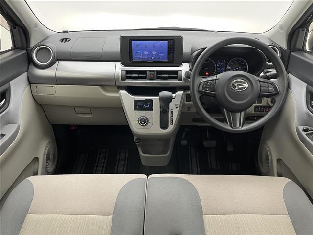 キャスト スタイルＸ　ＳＡＩＩ　社外ナビ　バックカメラ　シートヒーター　禁煙車　ＴＶ　Ｂｌｕｅｔｏｏｔｈ　ＤＶＤ再生　スマアシＩＩ　衝突軽減　踏み間違い防止装置　オートライト　プッシュスタート　アイドリングストップ　純正フロアマット（2枚目）