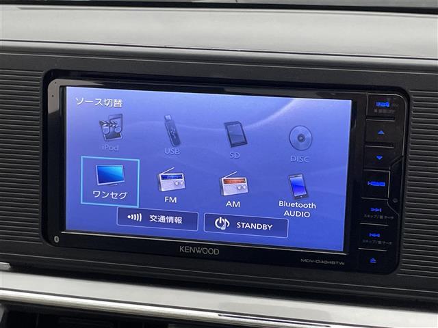 キャスト スタイルＸ　ＳＡＩＩ　社外ナビ　バックカメラ　シートヒーター　禁煙車　ＴＶ　Ｂｌｕｅｔｏｏｔｈ　ＤＶＤ再生　スマアシＩＩ　衝突軽減　踏み間違い防止装置　オートライト　プッシュスタート　アイドリングストップ　純正フロアマット（11枚目）