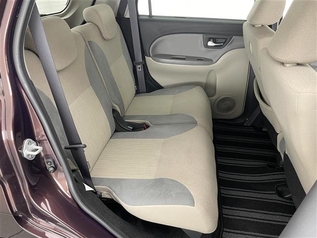 キャスト スタイルＸ　ＳＡＩＩ　社外ナビ　バックカメラ　シートヒーター　禁煙車　ＴＶ　Ｂｌｕｅｔｏｏｔｈ　ＤＶＤ再生　スマアシＩＩ　衝突軽減　踏み間違い防止装置　オートライト　プッシュスタート　アイドリングストップ　純正フロアマット（20枚目）