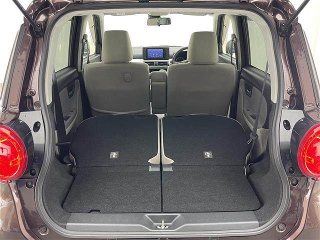 キャスト スタイルＸ　ＳＡＩＩ　社外ナビ　バックカメラ　シートヒーター　禁煙車　ＴＶ　Ｂｌｕｅｔｏｏｔｈ　ＤＶＤ再生　スマアシＩＩ　衝突軽減　踏み間違い防止装置　オートライト　プッシュスタート　アイドリングストップ　純正フロアマット（21枚目）