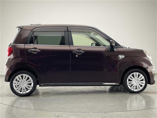 キャスト スタイルＸ　ＳＡＩＩ　社外ナビ　バックカメラ　シートヒーター　禁煙車　ＴＶ　Ｂｌｕｅｔｏｏｔｈ　ＤＶＤ再生　スマアシＩＩ　衝突軽減　踏み間違い防止装置　オートライト　プッシュスタート　アイドリングストップ　純正フロアマット（40枚目）