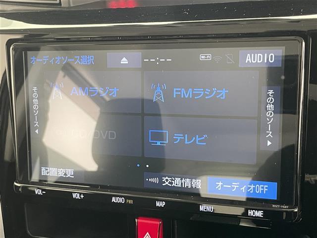 タンク カスタムG-T 純正9型ナビ 全方位カメラ 禁煙車 両側パワースライド カーテンエアバック ETC ドライブレコーダー クルーズコントロール パーキングセンサー スマアシ 衝突軽減装置 LEDライト オートハイビーム(3枚目)