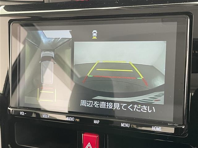 タンク カスタムG-T 純正9型ナビ 全方位カメラ 禁煙車 両側パワースライド カーテンエアバック ETC ドライブレコーダー クルーズコントロール パーキングセンサー スマアシ 衝突軽減装置 LEDライト オートハイビーム(4枚目)