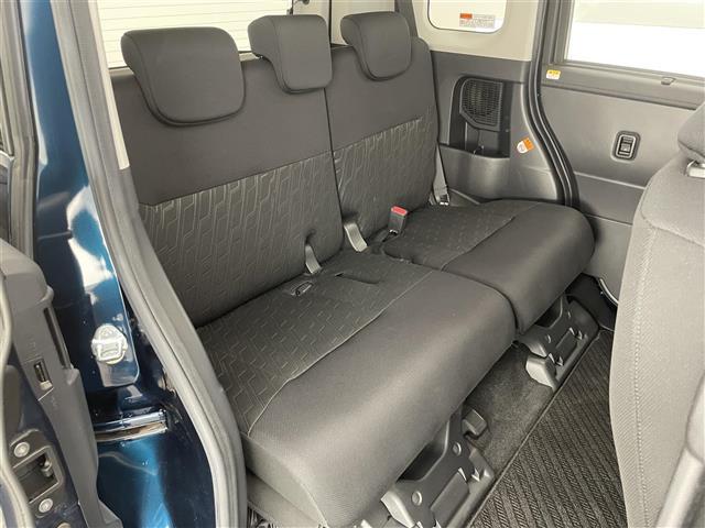 タンク カスタムG-T 純正9型ナビ 全方位カメラ 禁煙車 両側パワースライド カーテンエアバック ETC ドライブレコーダー クルーズコントロール パーキングセンサー スマアシ 衝突軽減装置 LEDライト オートハイビーム(20枚目)