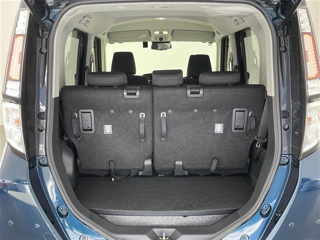 タンク カスタムG-T 純正9型ナビ 全方位カメラ 禁煙車 両側パワースライド カーテンエアバック ETC ドライブレコーダー クルーズコントロール パーキングセンサー スマアシ 衝突軽減装置 LEDライト オートハイビーム(21枚目)