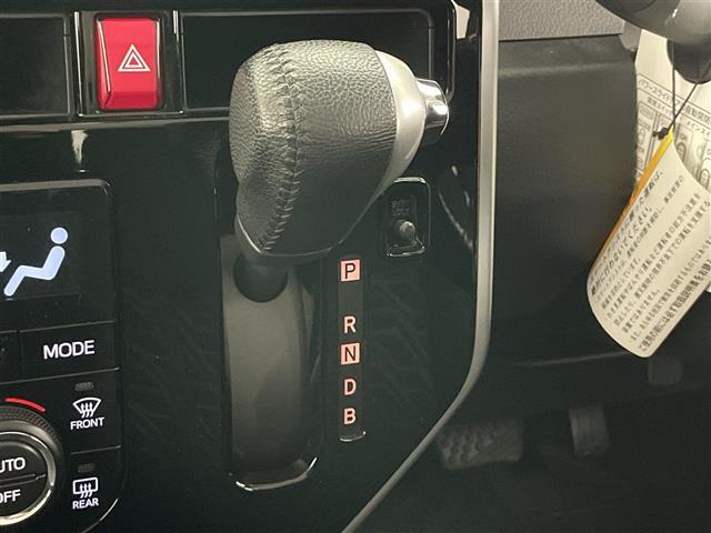 タンク カスタムG-T 純正9型ナビ 全方位カメラ 禁煙車 両側パワースライド カーテンエアバック ETC ドライブレコーダー クルーズコントロール パーキングセンサー スマアシ 衝突軽減装置 LEDライト オートハイビーム(28枚目)