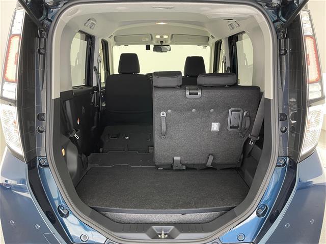 タンク カスタムG-T 純正9型ナビ 全方位カメラ 禁煙車 両側パワースライド カーテンエアバック ETC ドライブレコーダー クルーズコントロール パーキングセンサー スマアシ 衝突軽減装置 LEDライト オートハイビーム(29枚目)