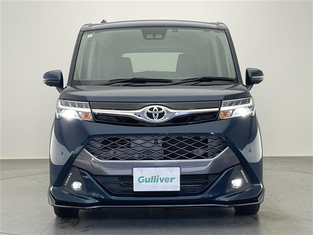 タンク カスタムG-T 純正9型ナビ 全方位カメラ 禁煙車 両側パワースライド カーテンエアバック ETC ドライブレコーダー クルーズコントロール パーキングセンサー スマアシ 衝突軽減装置 LEDライト オートハイビーム(37枚目)