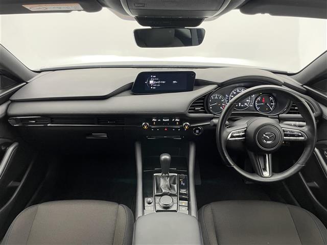 MAZDA3ファストバック 20Sプロアクティブ ツーリングセレクション(2枚目)