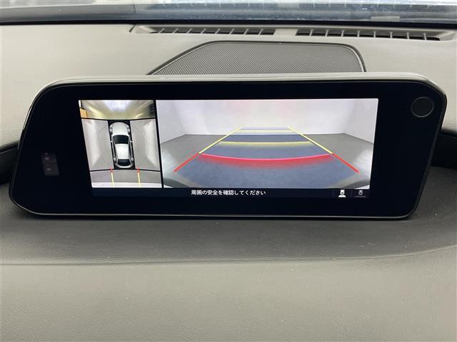 MAZDA3ファストバック 20Sプロアクティブ ツーリングセレクション(4枚目)