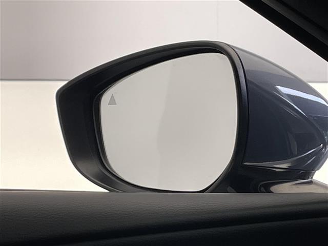 MAZDA3ファストバック 20Sプロアクティブ ツーリングセレクション(9枚目)