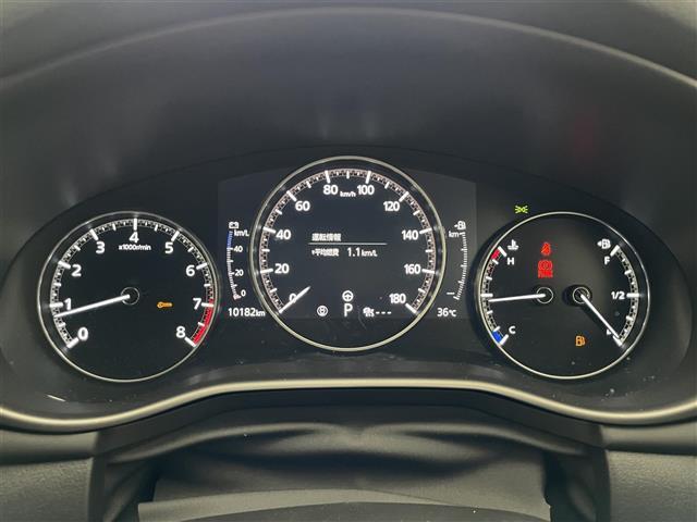 MAZDA3ファストバック 20Sプロアクティブ ツーリングセレクション(11枚目)