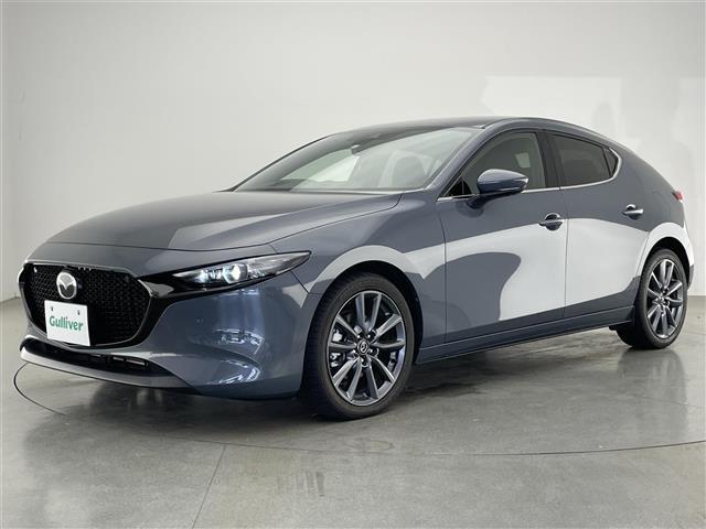 MAZDA3ファストバック 20Sプロアクティブ ツーリングセレクション(16枚目)