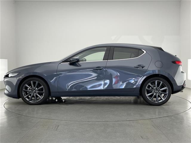 MAZDA3ファストバック 20Sプロアクティブ ツーリングセレクション(17枚目)