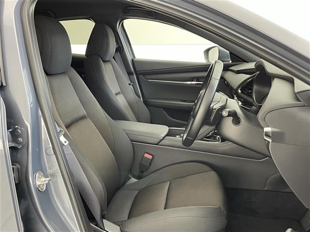 MAZDA3ファストバック 20Sプロアクティブ ツーリングセレクション(19枚目)