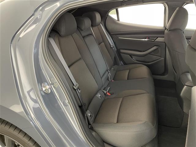 MAZDA3ファストバック 20Sプロアクティブ ツーリングセレクション(20枚目)